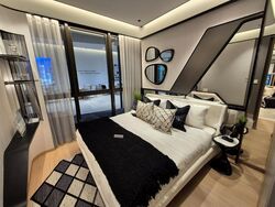Zyon Grand (D3), Apartment #522812861